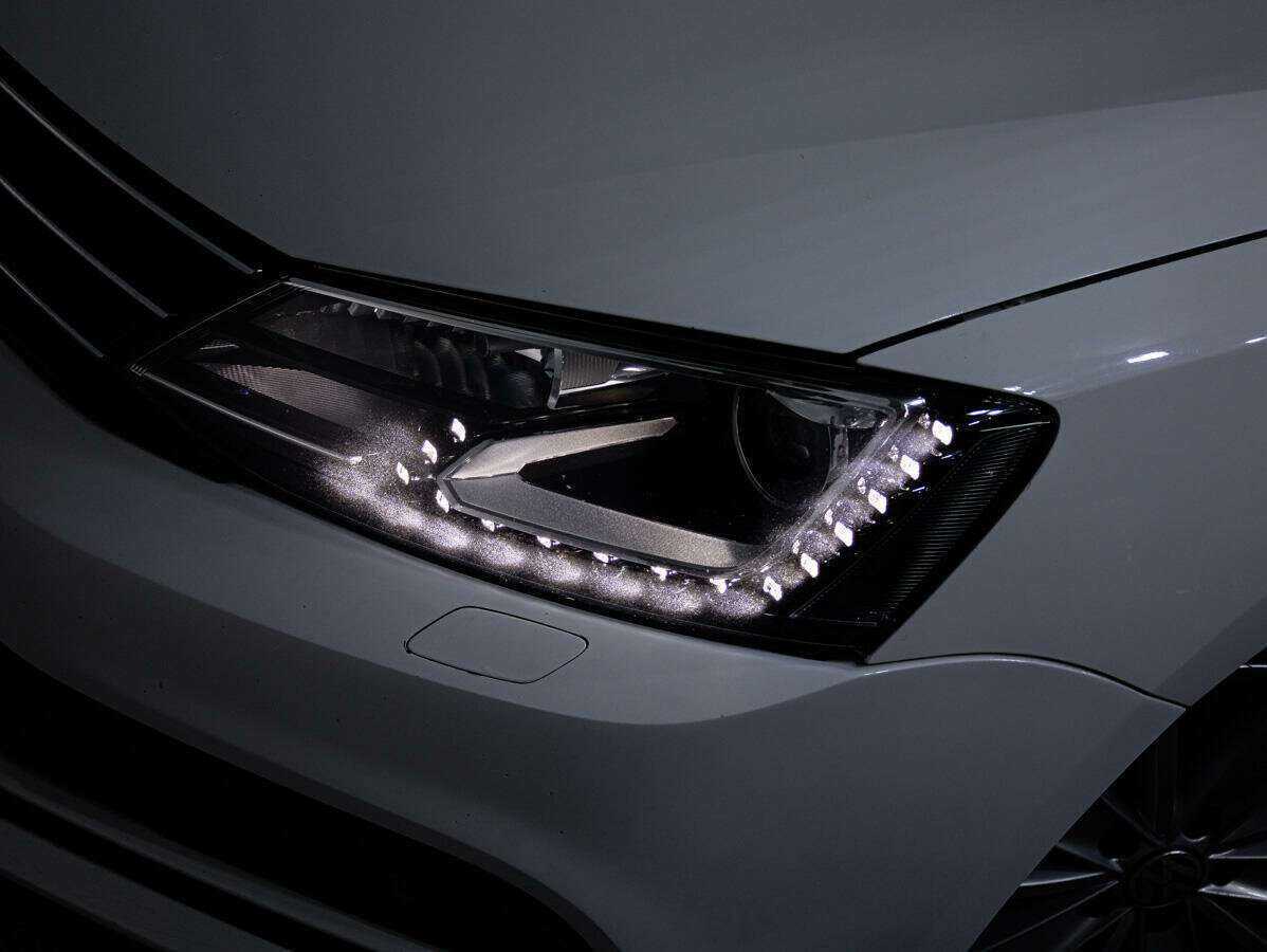 Купить Volkswagen Jetta, 2017, 132 050 км.. Фото: #16