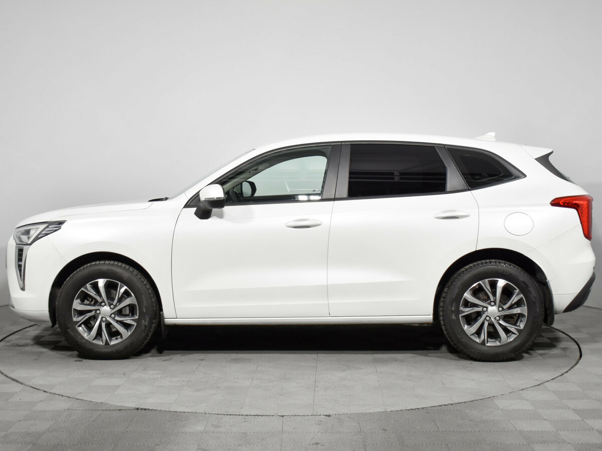 Купить Haval Jolion, 2021, 88 425 км.. Фото: #7