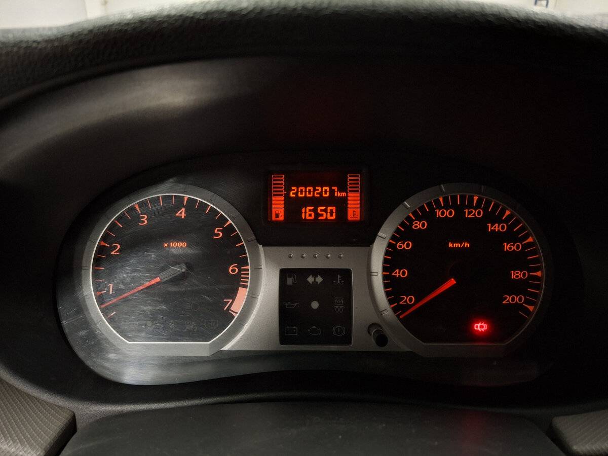 Купить Lada (ВАЗ) Largus, 2013, 200 695 км.. Фото: #12