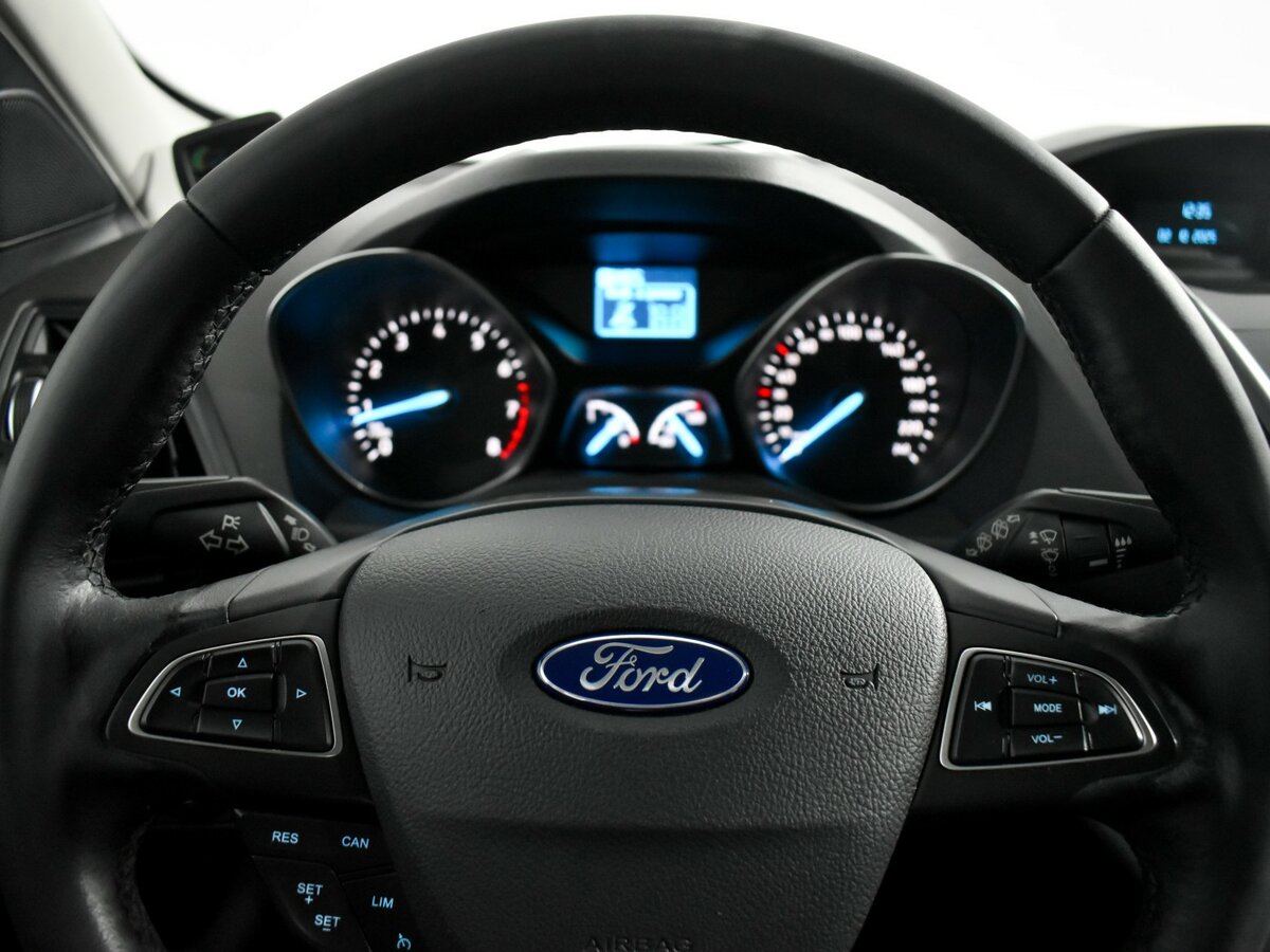 Купить Ford Kuga, 2019, 141 829 км.. Фото: #12