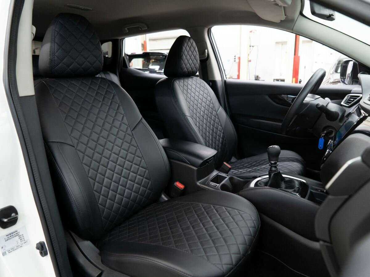 Купить Nissan Qashqai, 2014, 151 888 км.. Фото: #8