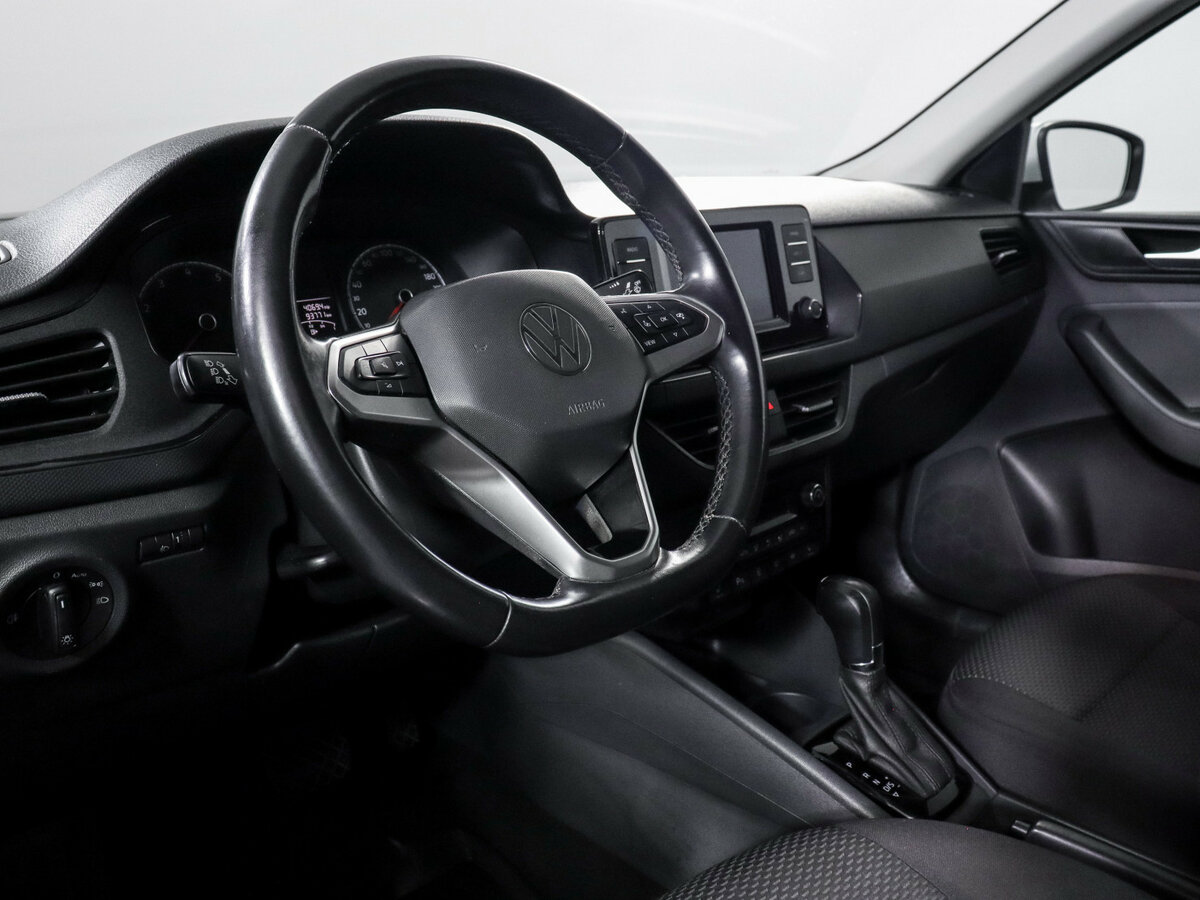 Купить Volkswagen Polo, 2021, 93 800 км.. Фото: #11