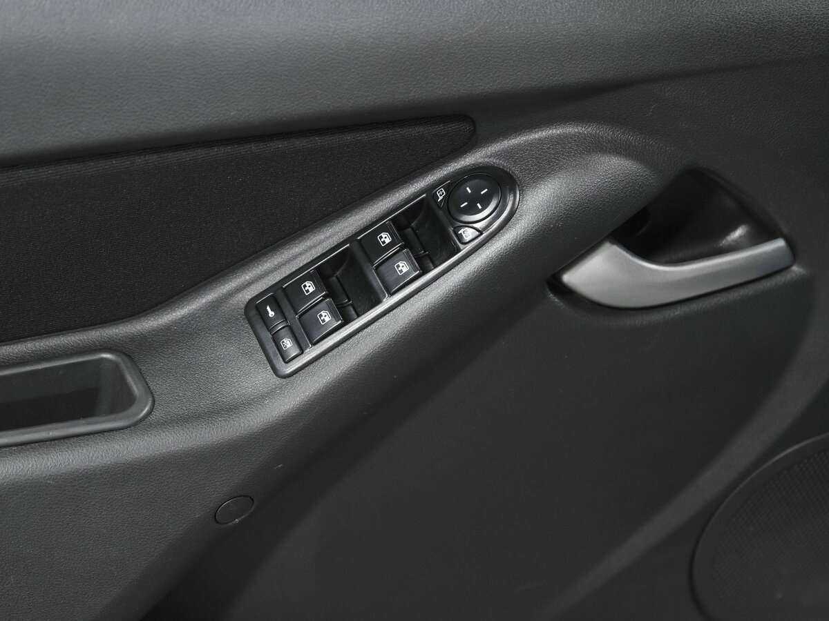 Купить Lada (ВАЗ) Granta, 2018, 66 179 км.. Фото: #12