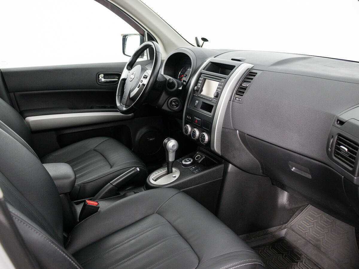 Купить Nissan X-Trail, 2014, 84 189 км.. Фото: #8