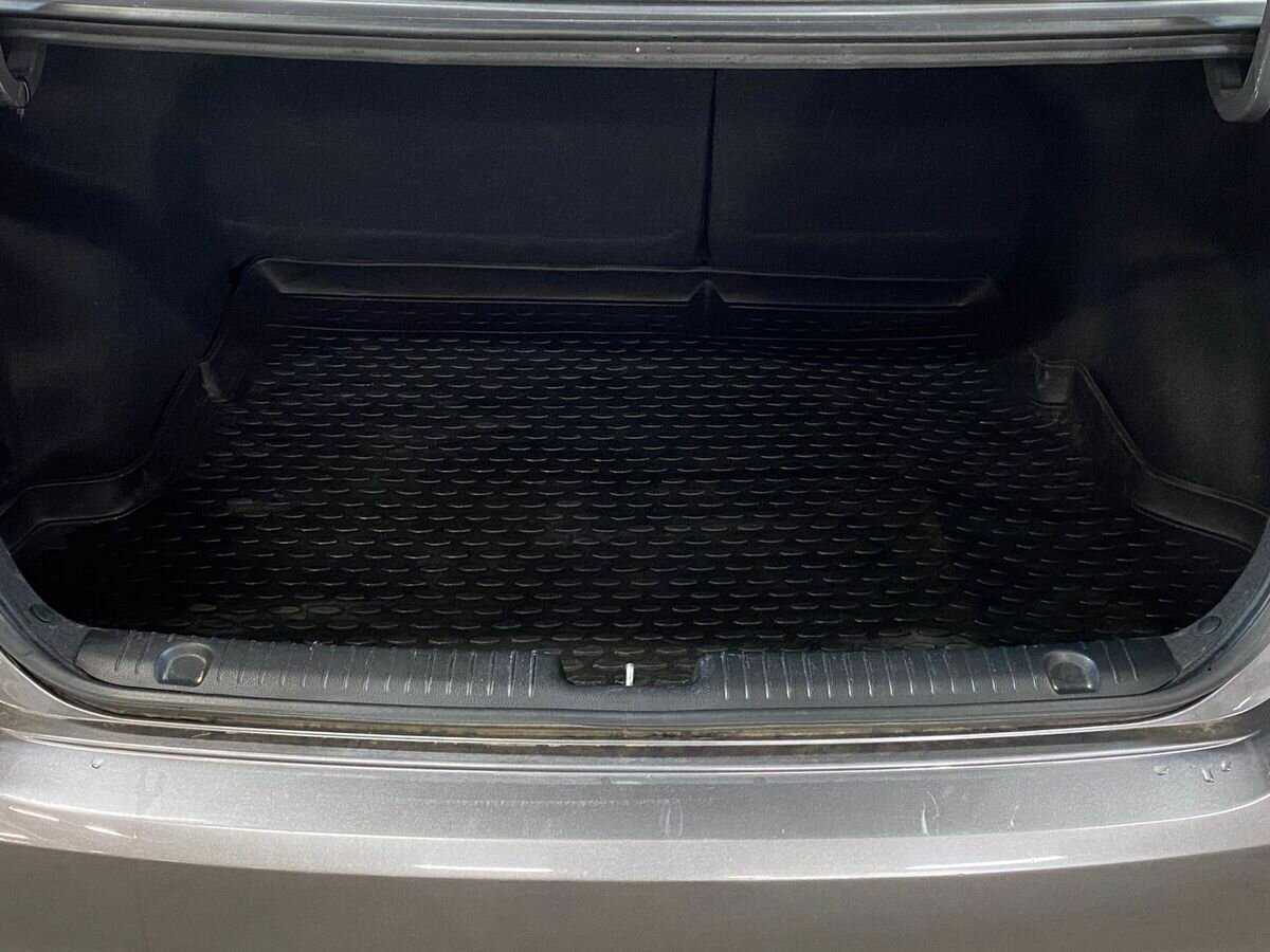 Купить Kia Rio, 2014, 150 783 км.. Фото: #17