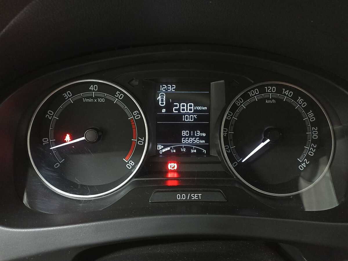 Купить Skoda Rapid, 2018, 67 002 км.. Фото: #10