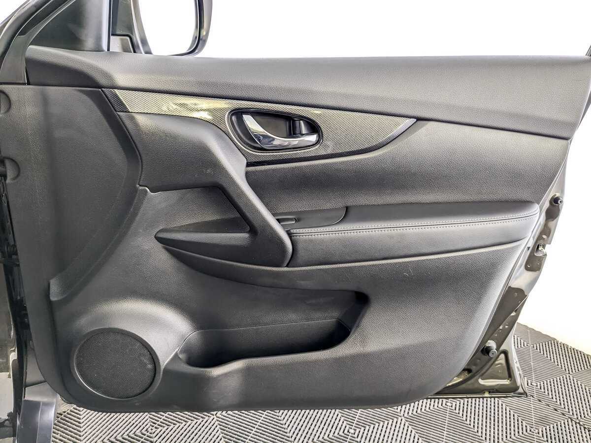 Купить Nissan X-Trail, 2017, 95 806 км.. Фото: #21