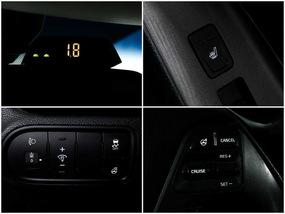 Купить Kia Cerato, 2014, 125 416 км.. Фото: #13