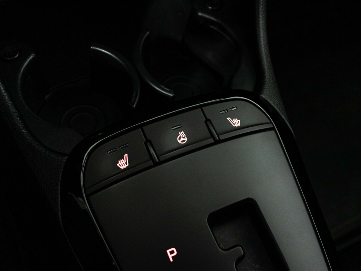 Купить Kia Picanto, 2021, 64 022 км.. Фото: #18