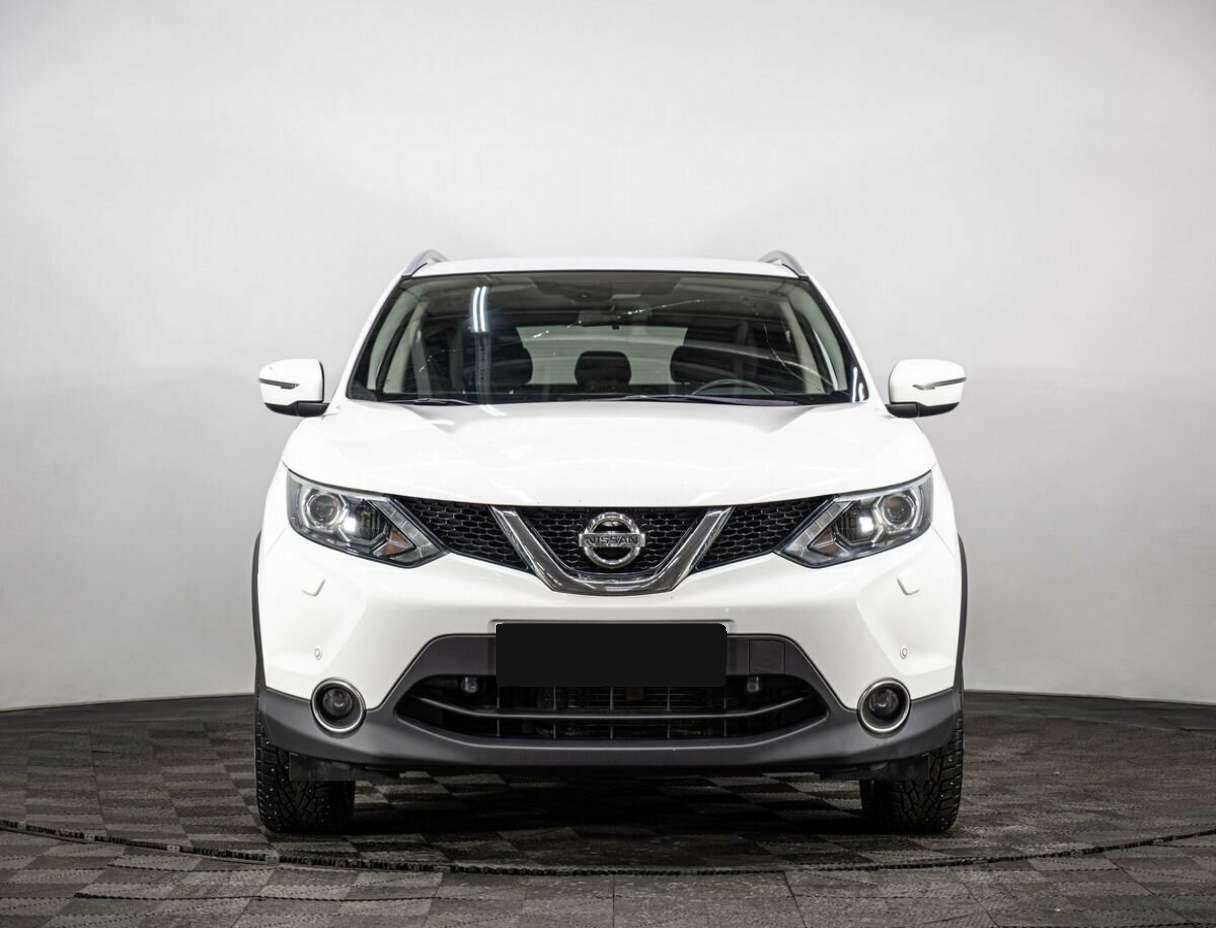 Купить Nissan Qashqai, 2017, 77 000 км.. Фото: #1