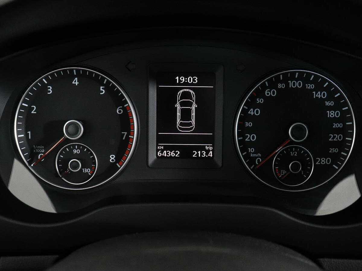 Купить Volkswagen Jetta, 2012, 64 244 км.. Фото: #11