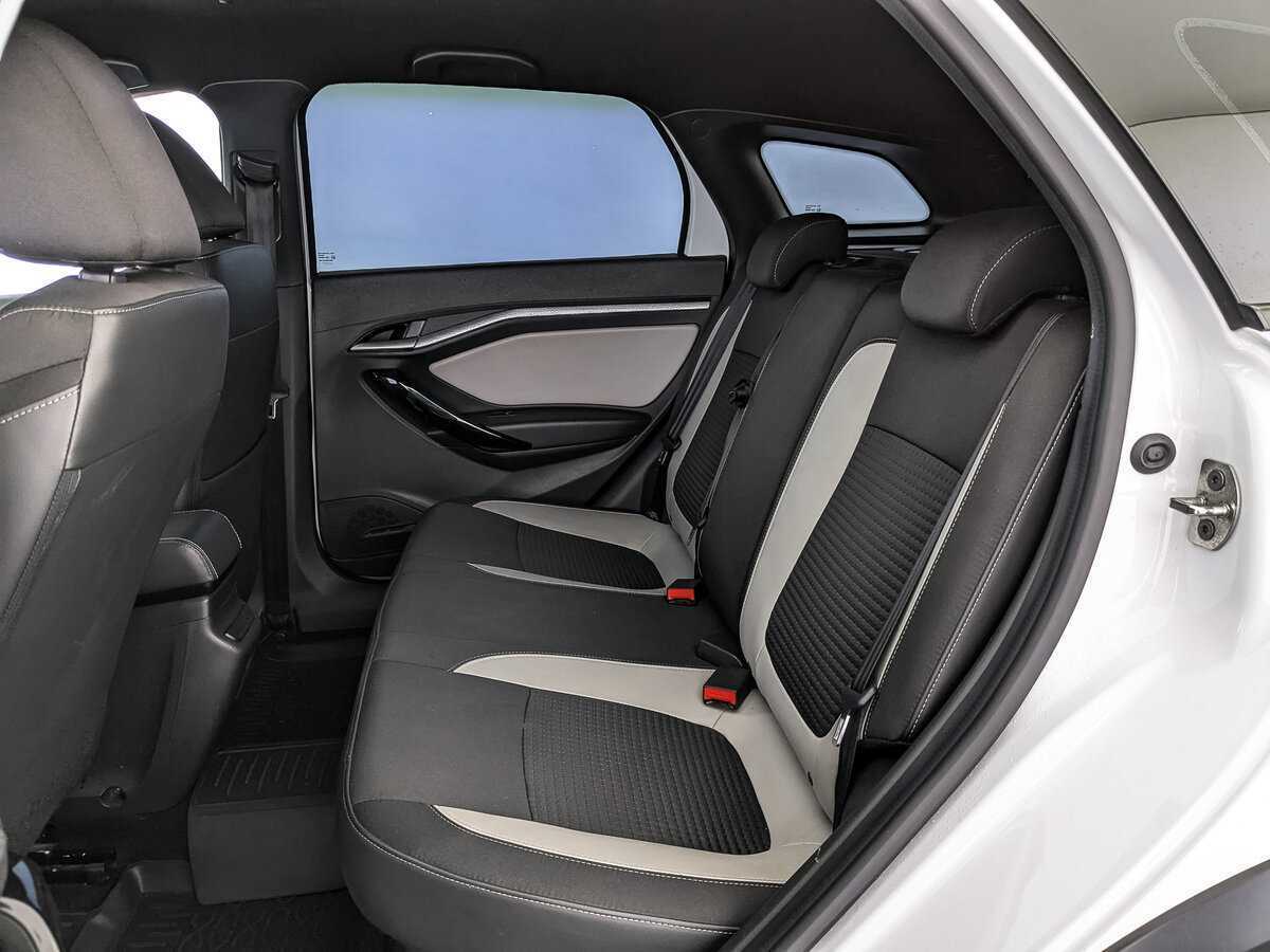 Купить Lada (ВАЗ) Vesta, 2021, 68 000 км.. Фото: #9