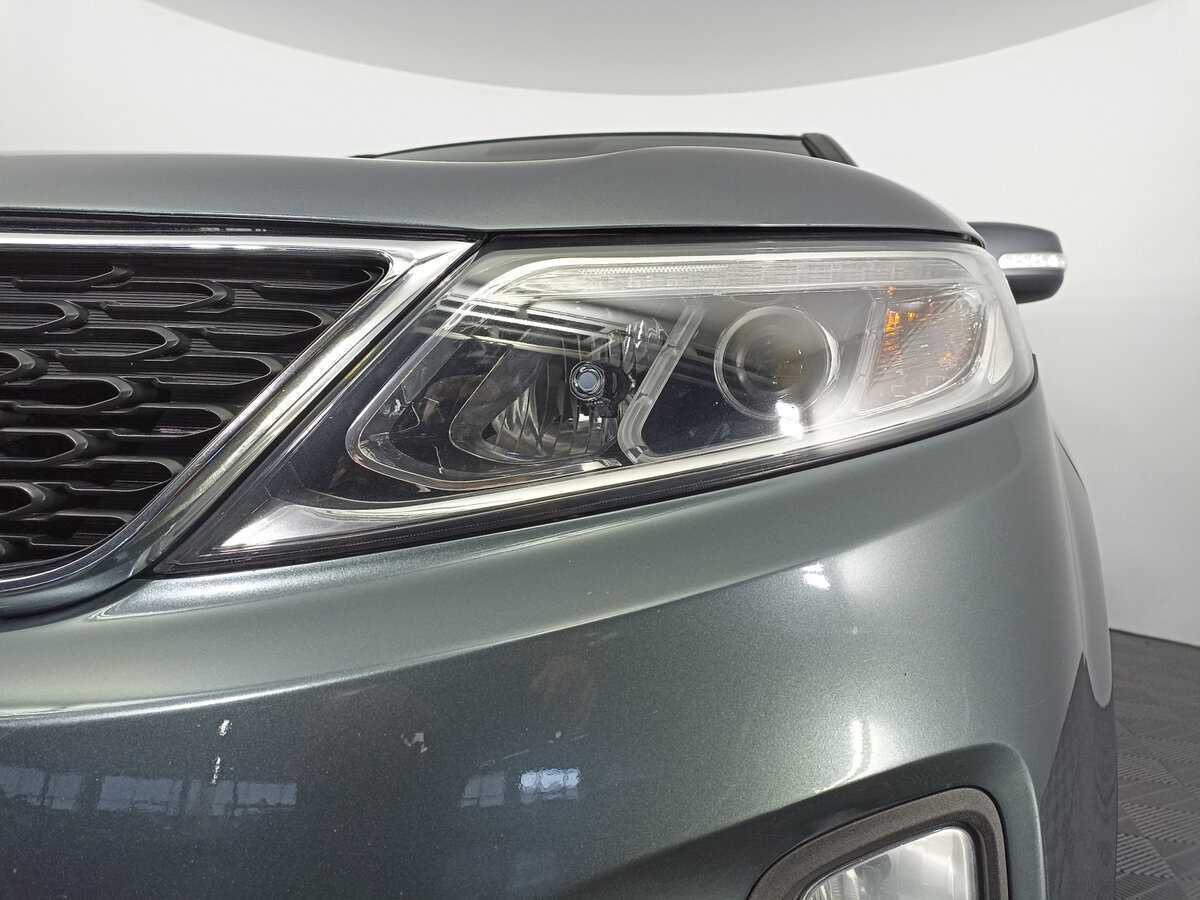 Купить Kia Sorento, 2014, 169 483 км.. Фото: #13