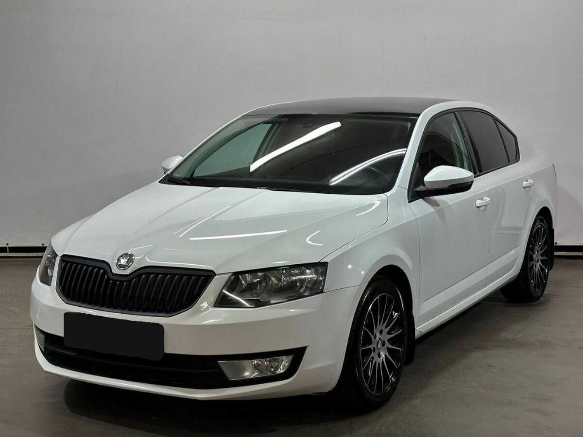 Купить Skoda Octavia, 2013, 270 148 км.. Фото: #0