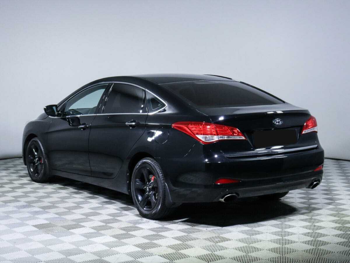 Купить Hyundai i40, 2013, 145 328 км.. Фото: #6