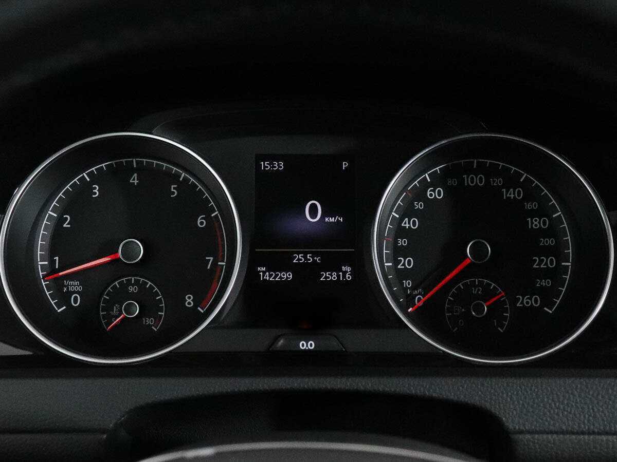 Купить Volkswagen Golf, 2013, 142 298 км.. Фото: #8