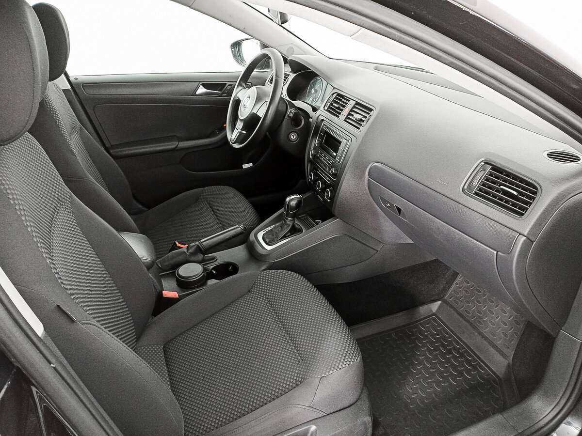 Купить Volkswagen Jetta, 2014, 244 581 км.. Фото: #8