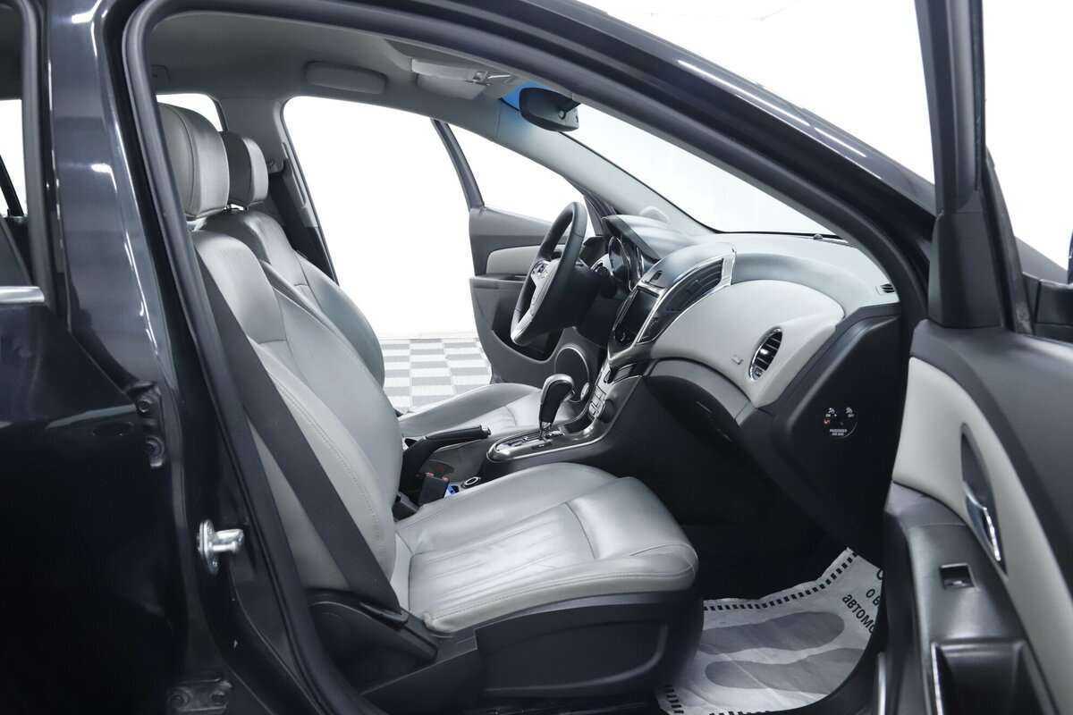 Купить Chevrolet Cruze, 2015, 74 500 км.. Фото: #15