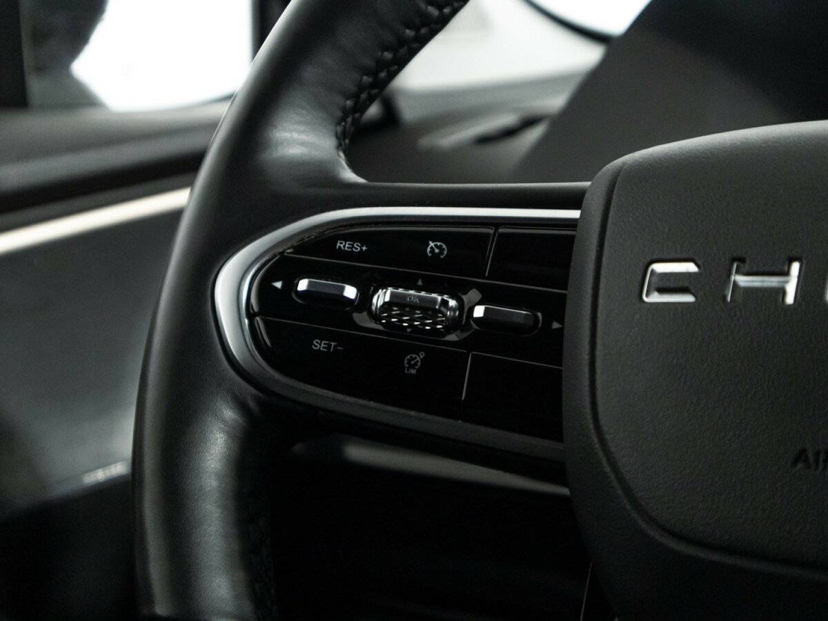 Купить OMODA C5, 2022, 62 545 км.. Фото: #20