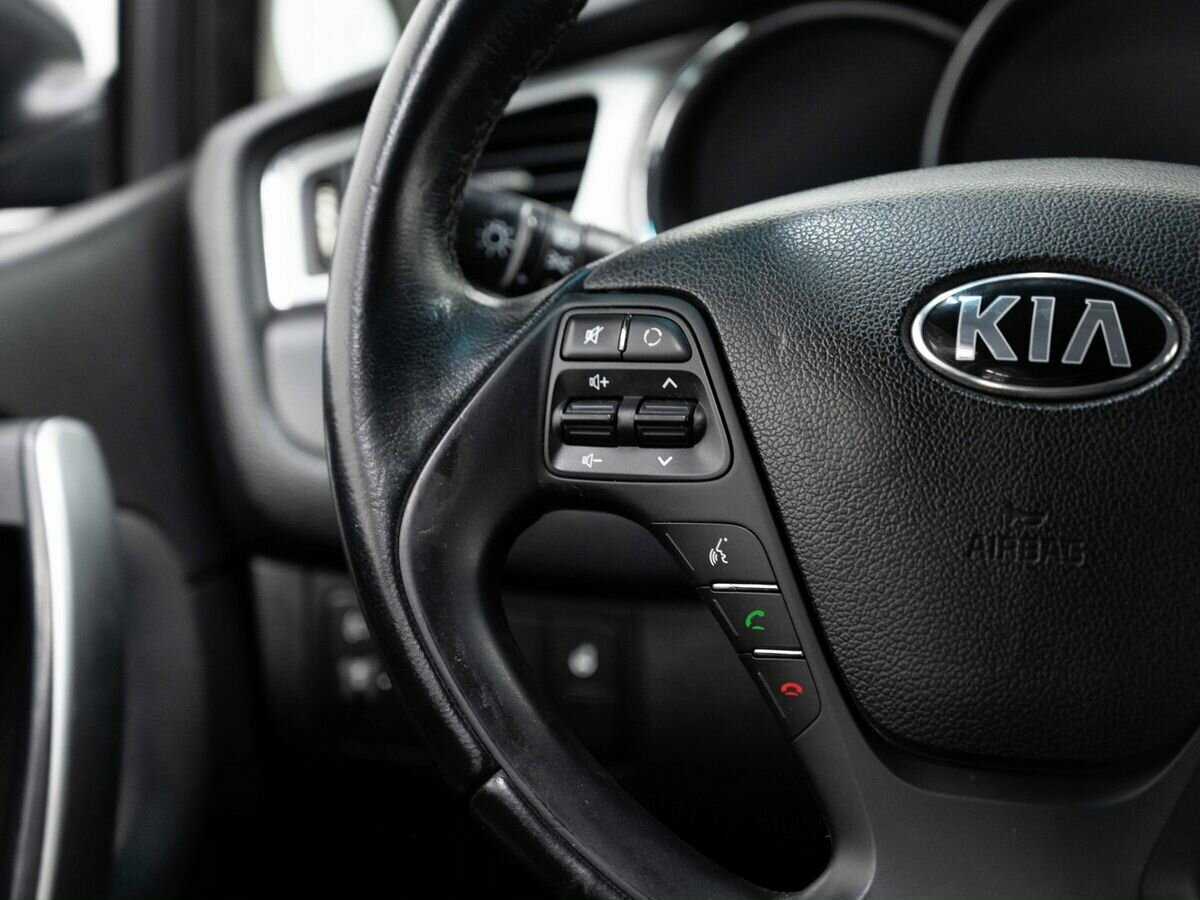 Купить Kia Ceed, 2015, 147 000 км.. Фото: #15