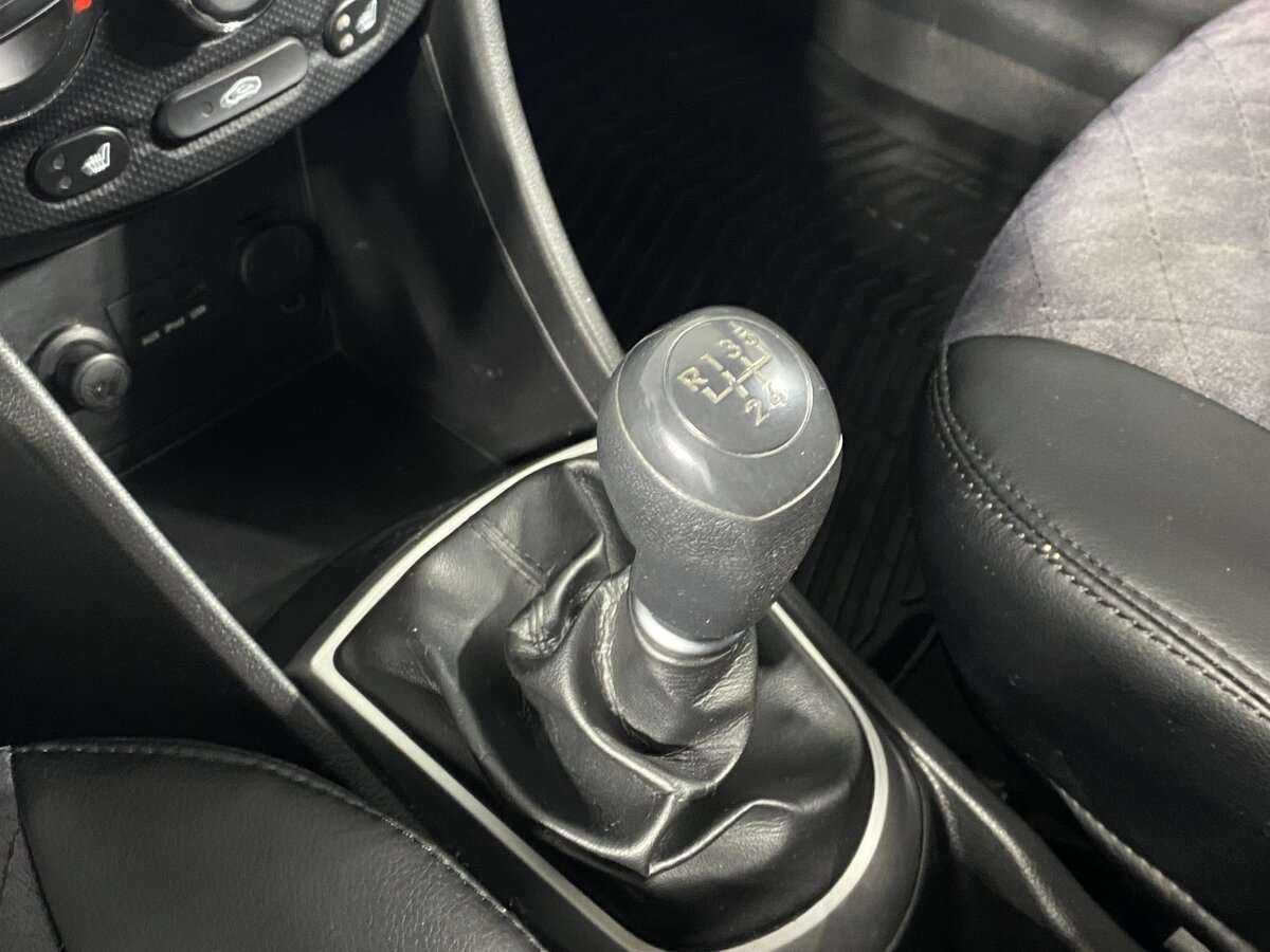 Купить Hyundai Solaris, 2013, 142 000 км.. Фото: #15