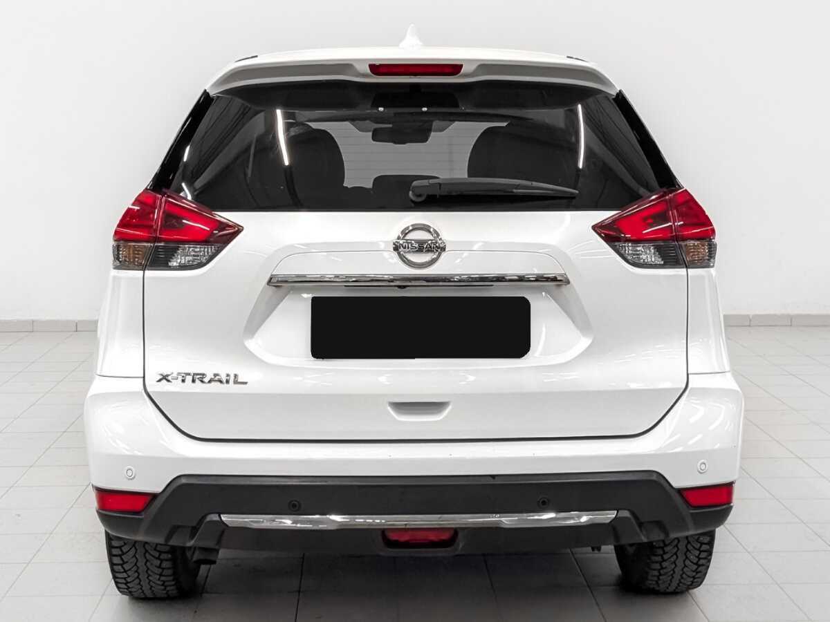 Купить Nissan X-Trail, 2022, 118 069 км.. Фото: #5
