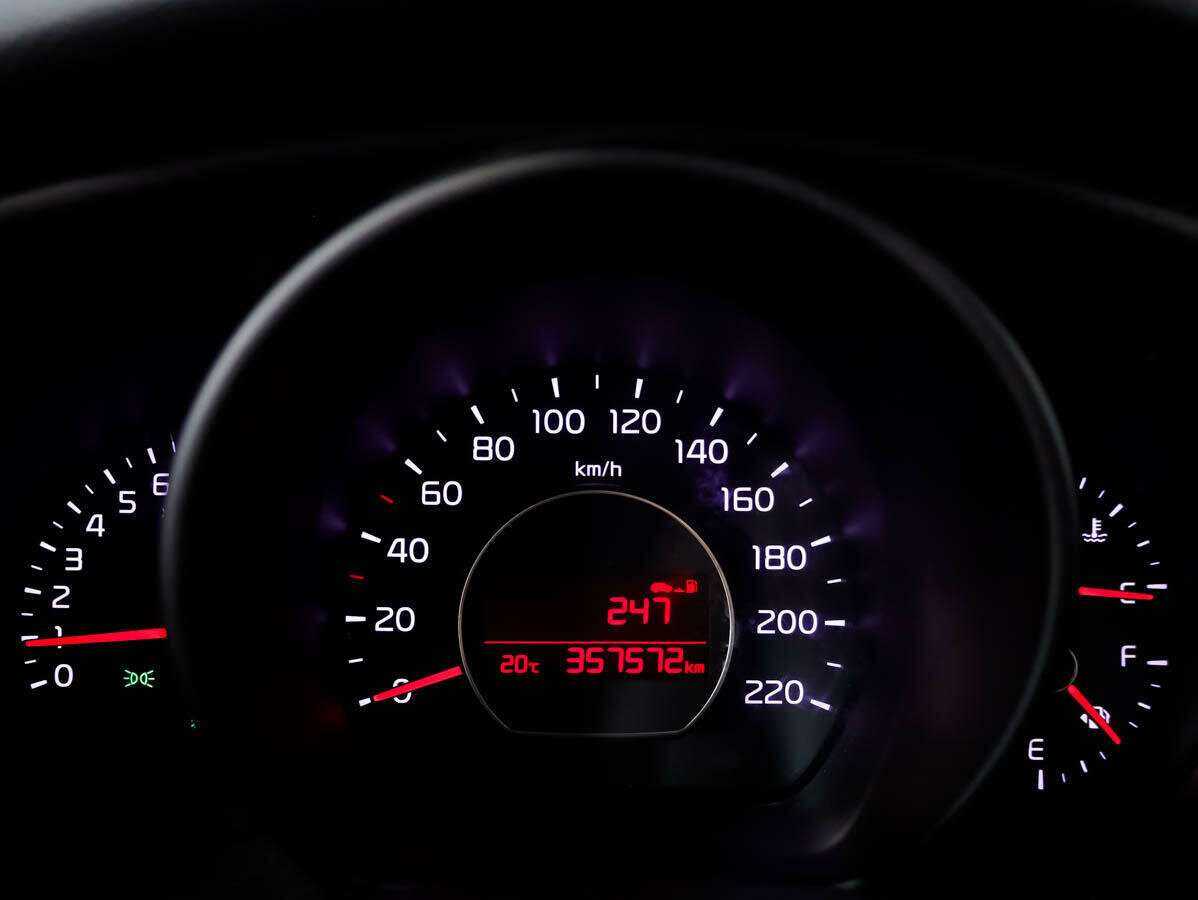 Купить Kia Soul, 2014, 357 571 км.. Фото: #6