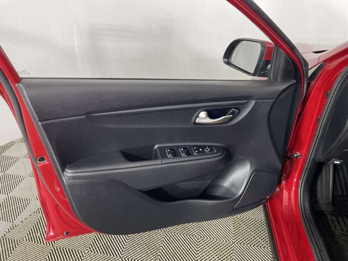 Купить Kia Rio, 2021, 35 164 км.. Фото: #7