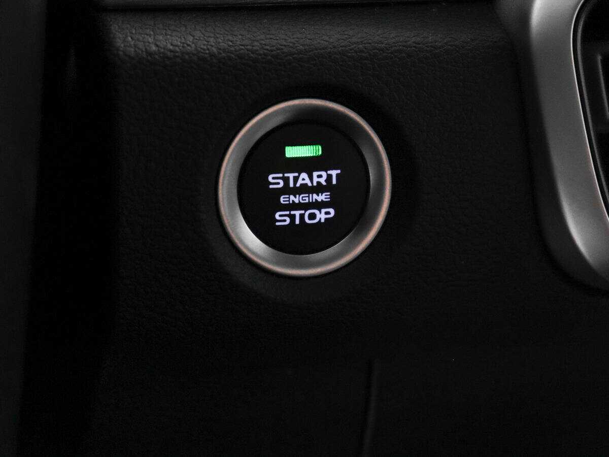 Купить Geely Coolray, 2021, 18 000 км.. Фото: #14