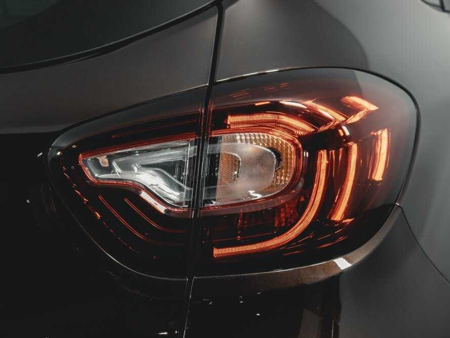 Купить Renault Kaptur, 2018, 90 749 км.. Фото: #9