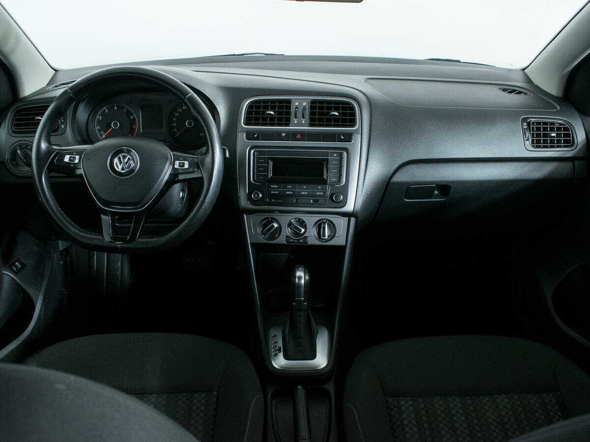 Купить Volkswagen Polo, 2020, 90 877 км.. Фото: #11