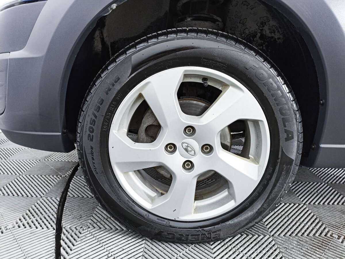 Купить Lada (ВАЗ) Largus, 2020, 86 451 км.. Фото: #17