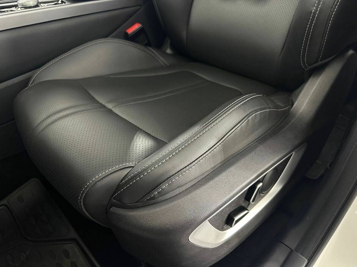 Купить Changan CS75 Plus, 2023, 1 508 км.. Фото: #9