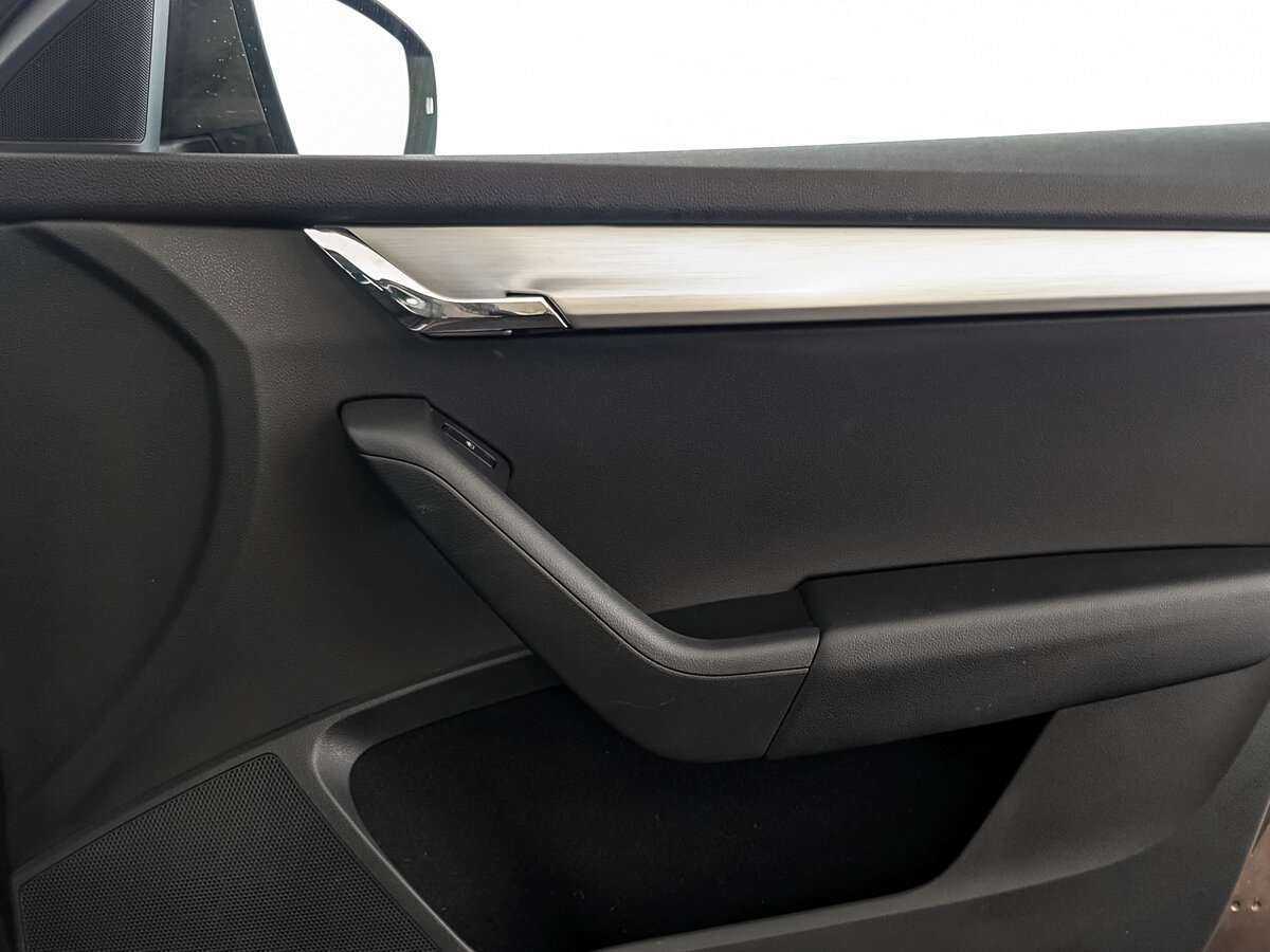 Купить Skoda Octavia, 2016, 147 500 км.. Фото: #24