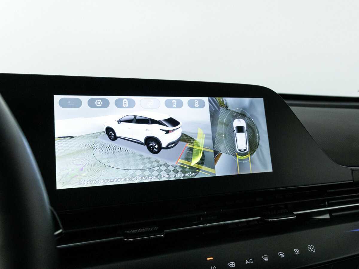 Купить OMODA C5, 2023, 24 707 км.. Фото: #18