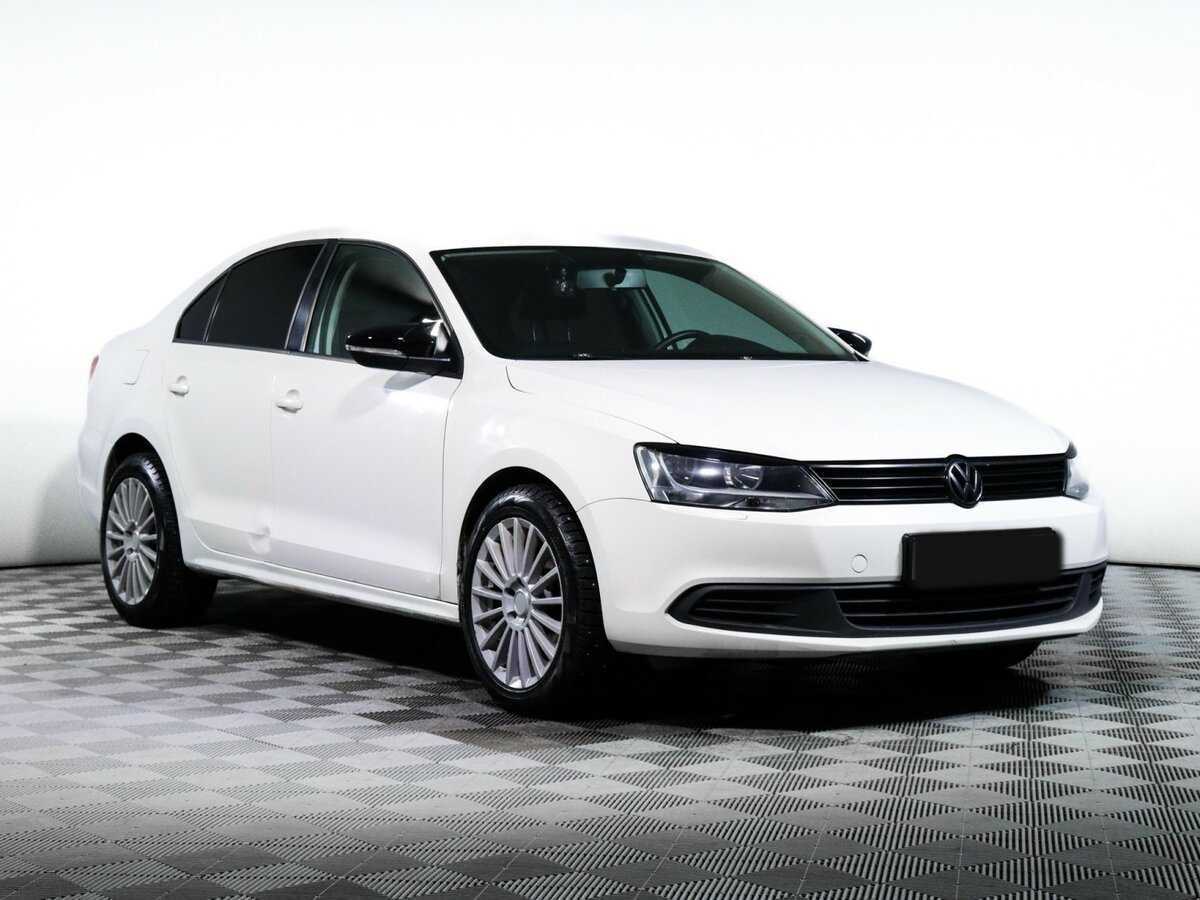 Купить Volkswagen Jetta, 2013, 198 671 км.. Фото: #2