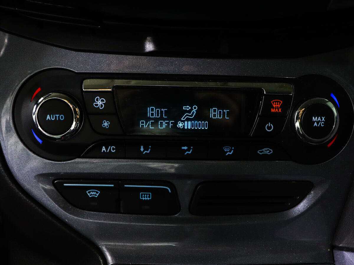 Купить Ford Focus, 2012, 127 423 км.. Фото: #10