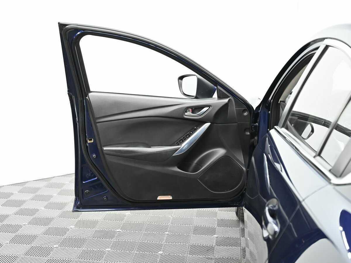 Купить Mazda 6, 2012, 163 000 км.. Фото: #5