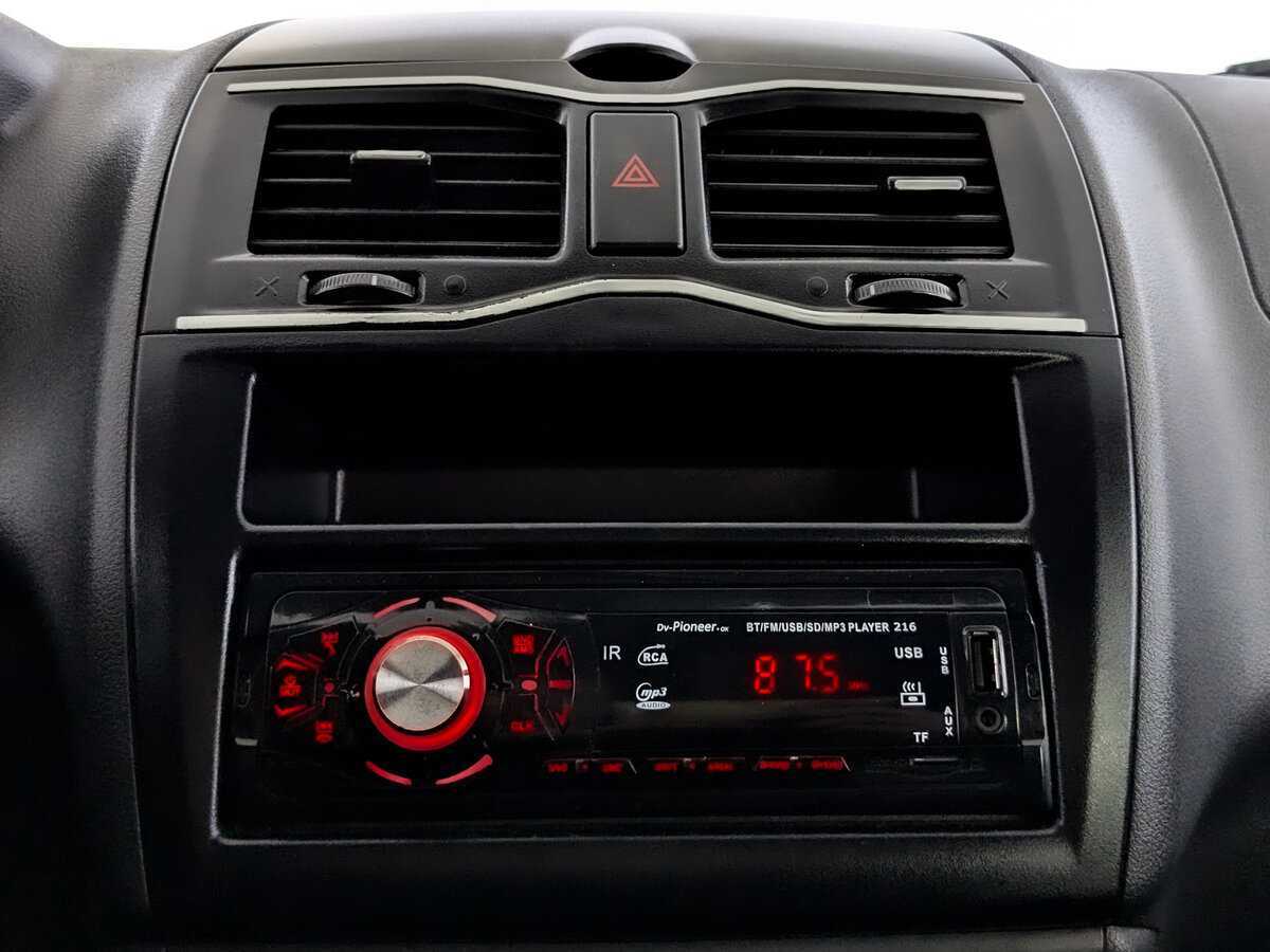 Купить Lada (ВАЗ) Granta, 2022, 134 976 км.. Фото: #14