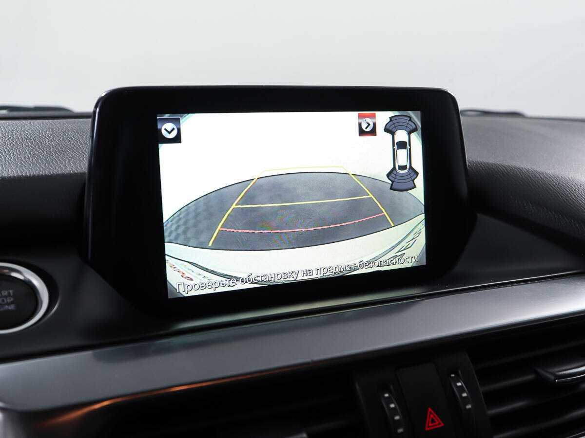 Купить Mazda 6, 2015, 167 479 км.. Фото: #17