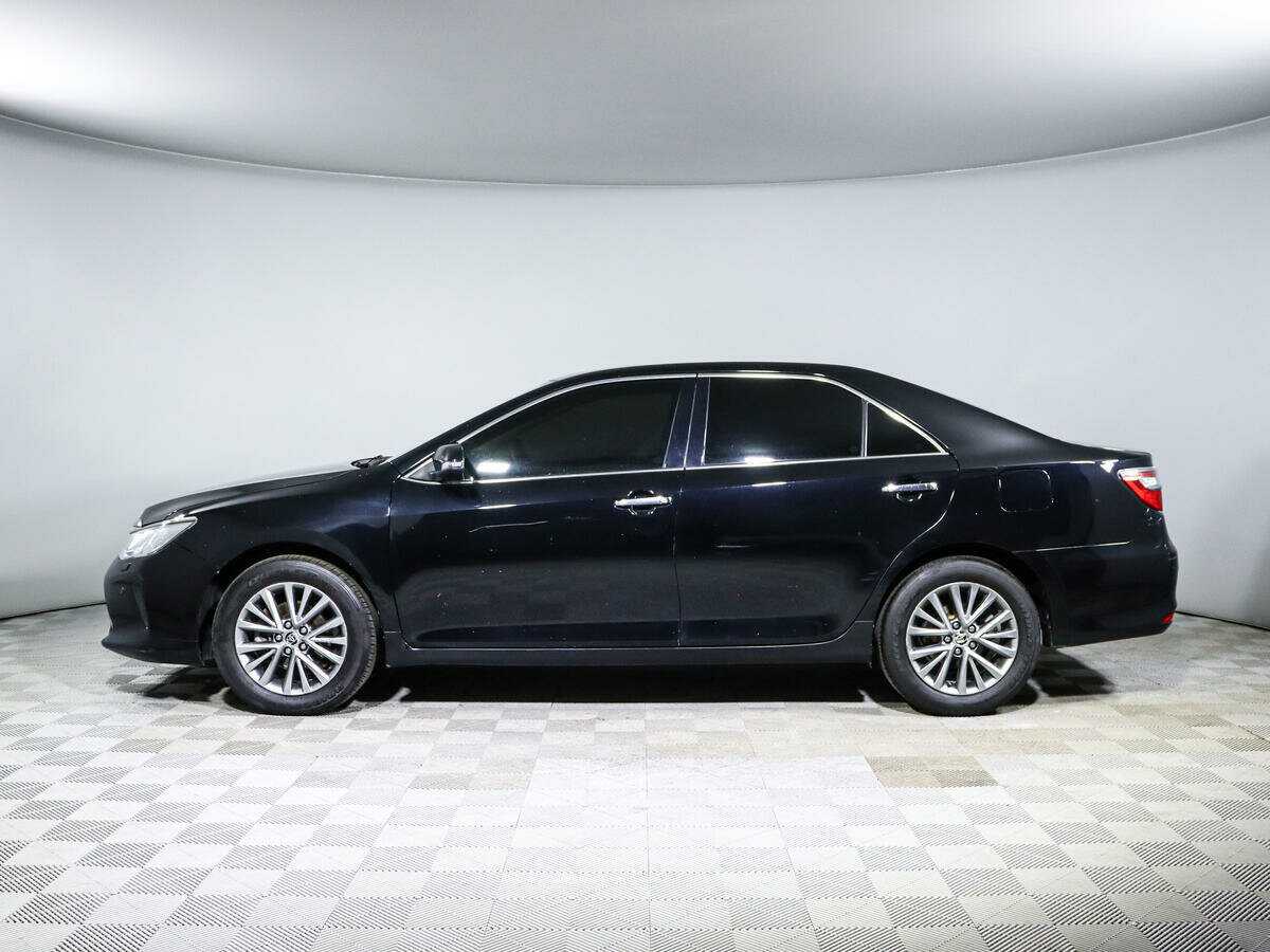 Купить Toyota Camry, 2016, 196 000 км.. Фото: #7