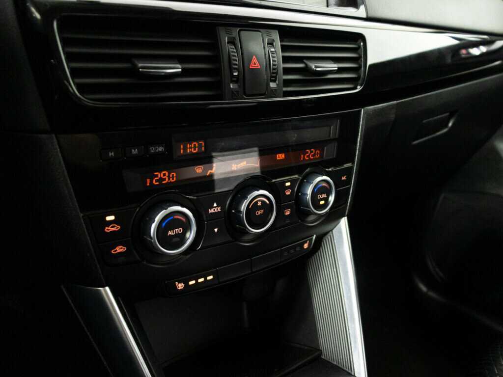 Купить Mazda CX-5, 2014, 139 650 км.. Фото: #15