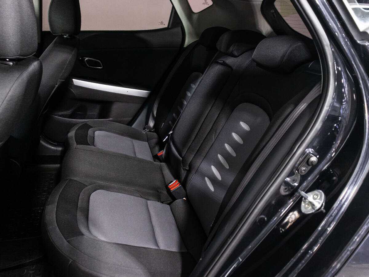 Купить Kia Ceed, 2015, 132 105 км.. Фото: #9