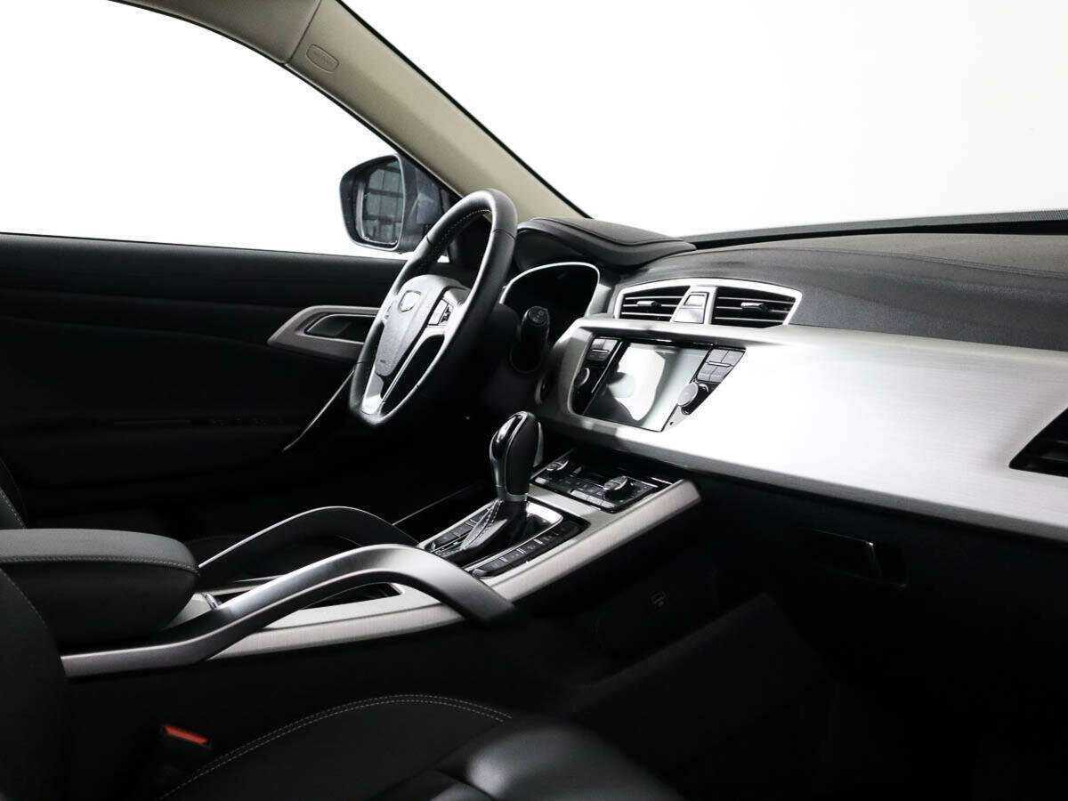 Купить Geely Atlas, 2021, 29 508 км.. Фото: #6