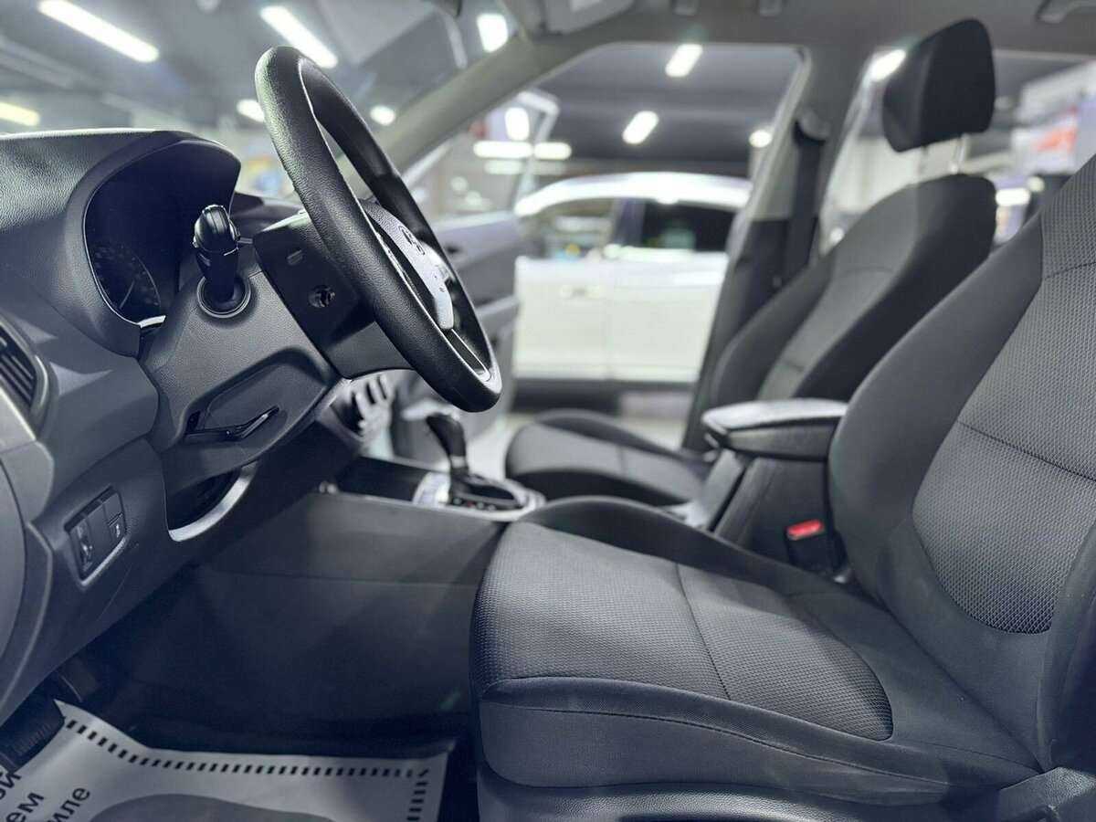 Купить Hyundai Creta, 2020, 15 500 км.. Фото: #7