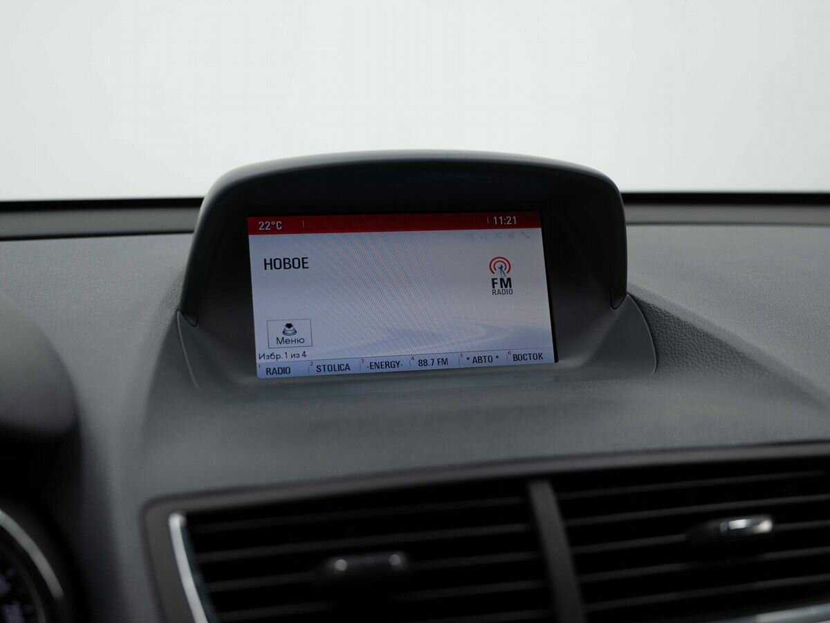 Купить Opel Mokka, 2014, 167 038 км.. Фото: #18