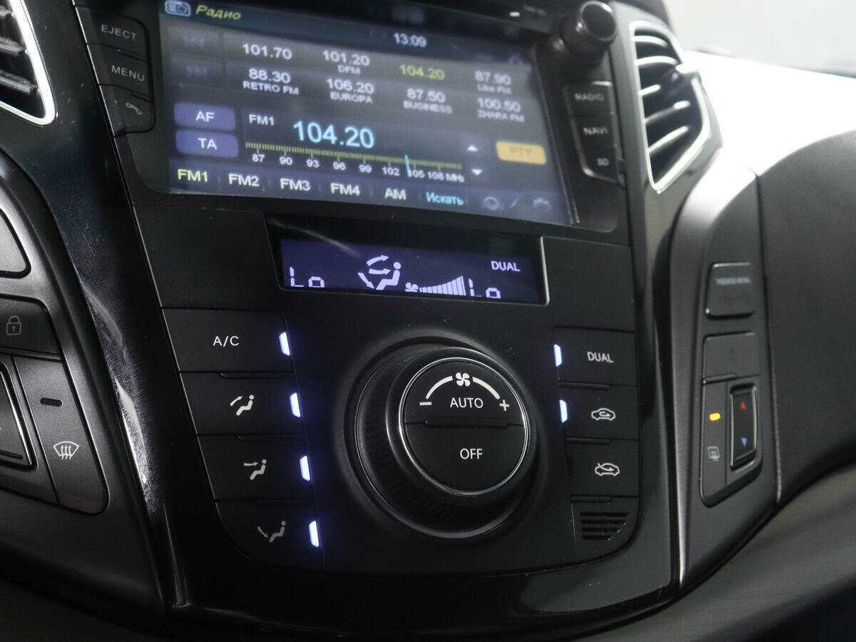 Купить Hyundai i40, 2013, 145 328 км.. Фото: #16