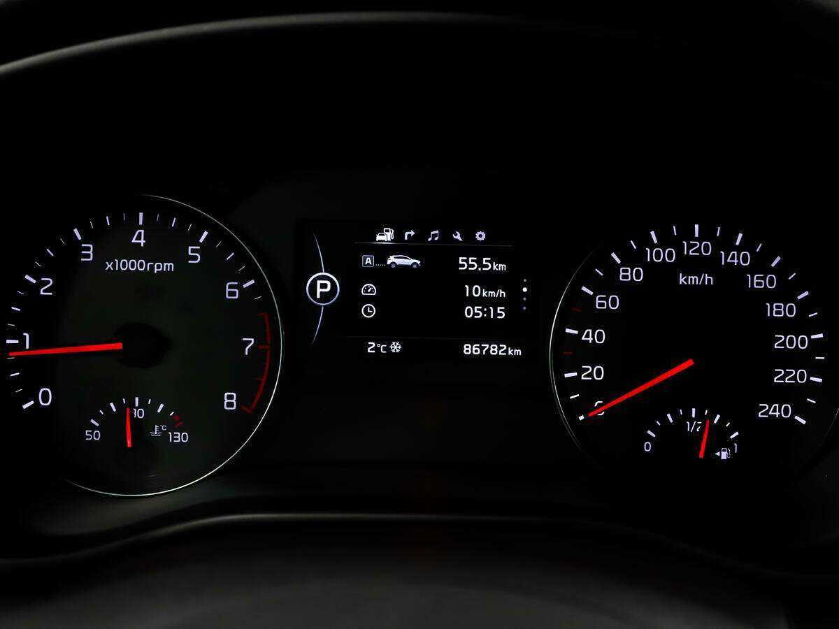 Купить Kia Sportage, 2016, 86 771 км.. Фото: #15