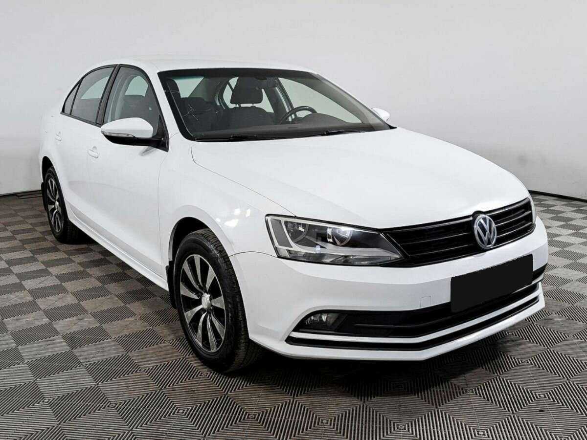 Купить Volkswagen Jetta, 2016, 176 000 км.. Фото: #2