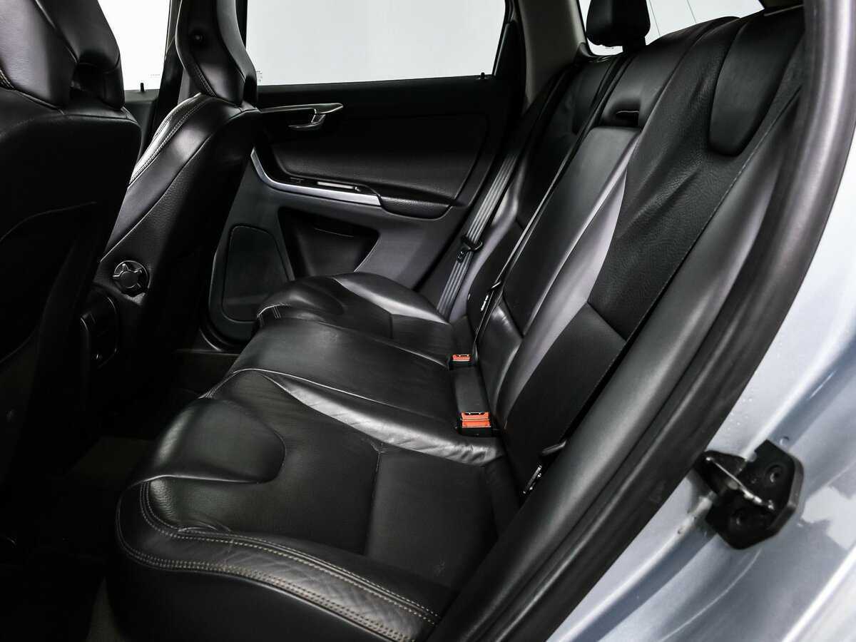 Купить Volvo XC60, 2012, 199 122 км.. Фото: #13